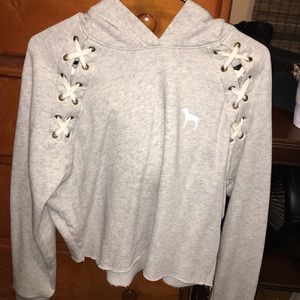 PINK hoodie